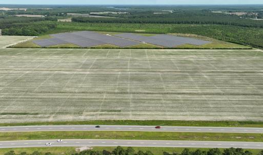 Photo #4 of Off Ocean Highway, Hertford, NC 140.0 acres