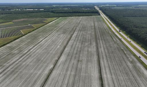 Photo #5 of Off Ocean Highway, Hertford, NC 140.0 acres