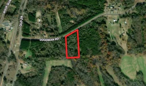 Photo #36 of Off Goodman Road, Lot 4, Pelham, NC 4.5 acres