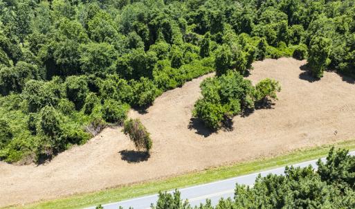 Photo #1 of Off Goodman Road, Lot-6, Pelham, NC 8.6 acres