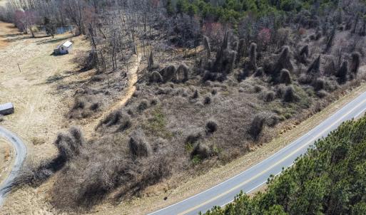 Photo #4 of Off Goodman Road, Lot-6, Pelham, NC 8.6 acres