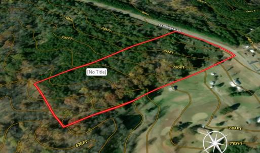 Photo #26 of Off Goodman Road, Lot-6, Pelham, NC 8.6 acres