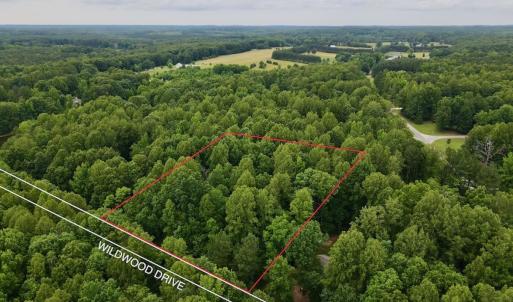 Photo #2 of 1535 Wildwood Drive, Oxford, NC 1.9 acres