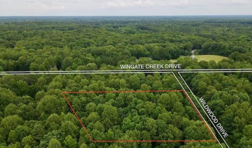 Photo #3 of 1535 Wildwood Drive, Oxford, NC 1.9 acres
