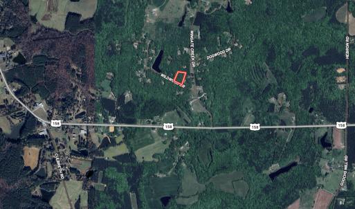 Photo #17 of 1535 Wildwood Drive, Oxford, NC 1.9 acres