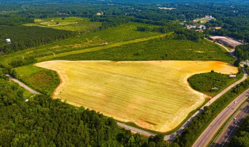 Photo #1 of 112 Acres Mill Road, Emporia, VA 112.0 acres