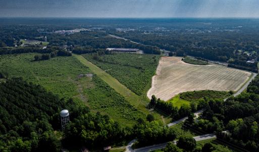 Photo #3 of 112 Acres Mill Road, Emporia, VA 112.0 acres