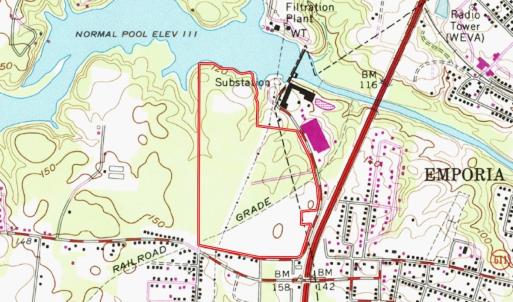 Photo #39 of 112 Acres Mill Road, Emporia, VA 112.0 acres