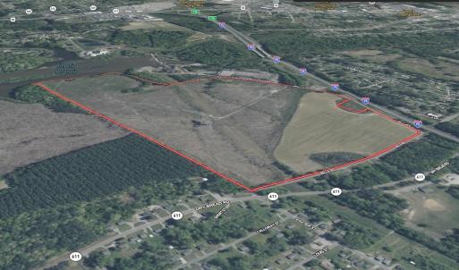 Photo #4 of 112 Acres Mill Road, Emporia, VA 112.0 acres