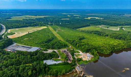 Photo #7 of 112 Acres Mill Road, Emporia, VA 112.0 acres