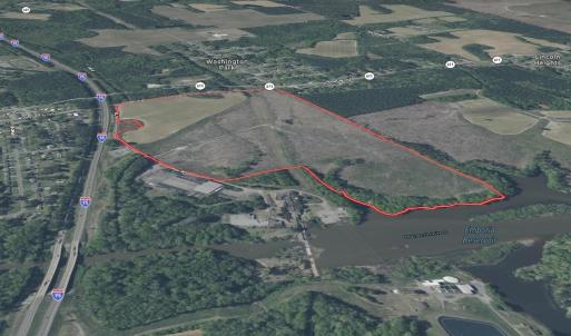 Photo #8 of 112 Acres Mill Road, Emporia, VA 112.0 acres