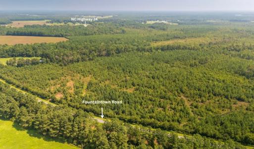 Photo #5 of Off Fountaintown Road, Beulaville, NC 28.6 acres
