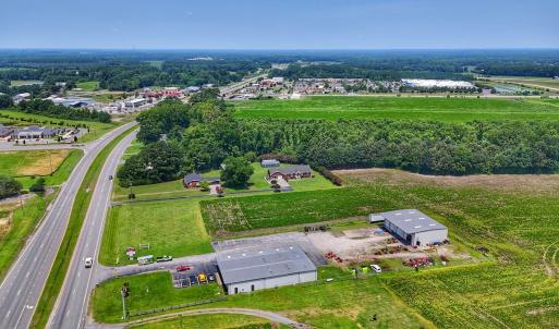 Photo #10 of off Hwy 70 W, Goldsboro, NC 10.0 acres
