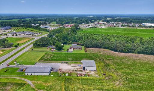 Photo #11 of off Hwy 70 W, Goldsboro, NC 10.0 acres