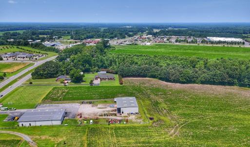 Photo #12 of off Hwy 70 W, Goldsboro, NC 10.0 acres