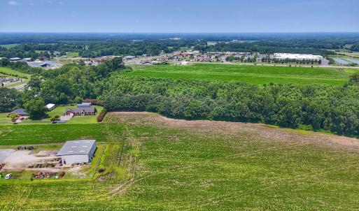 Photo #13 of off Hwy 70 W, Goldsboro, NC 10.0 acres
