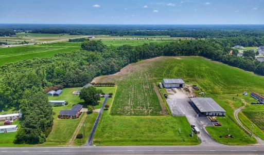 Photo #1 of off Hwy 70 W, Goldsboro, NC 10.0 acres