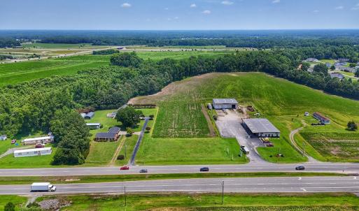Photo #2 of off Hwy 70 W, Goldsboro, NC 10.0 acres