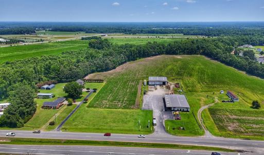 Photo #3 of off Hwy 70 W, Goldsboro, NC 10.0 acres