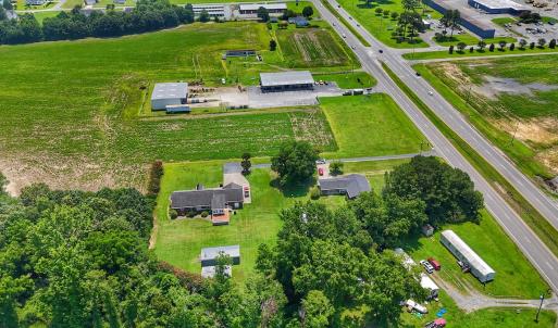 Photo #32 of off Hwy 70 W, Goldsboro, NC 10.0 acres