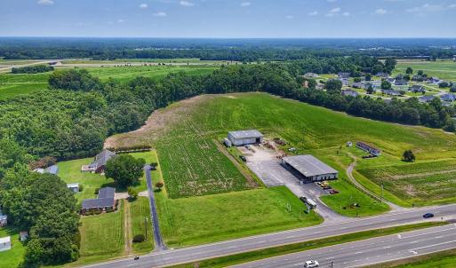 Photo #4 of off Hwy 70 W, Goldsboro, NC 10.0 acres