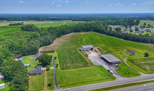 Photo #5 of off Hwy 70 W, Goldsboro, NC 10.0 acres