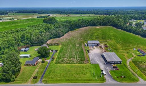 Photo #6 of off Hwy 70 W, Goldsboro, NC 10.0 acres