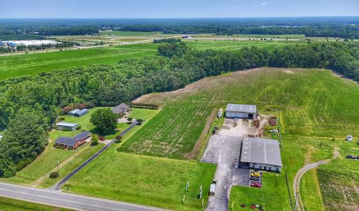 Photo #7 of off Hwy 70 W, Goldsboro, NC 10.0 acres