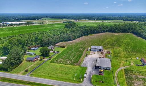 Photo #8 of off Hwy 70 W, Goldsboro, NC 10.0 acres