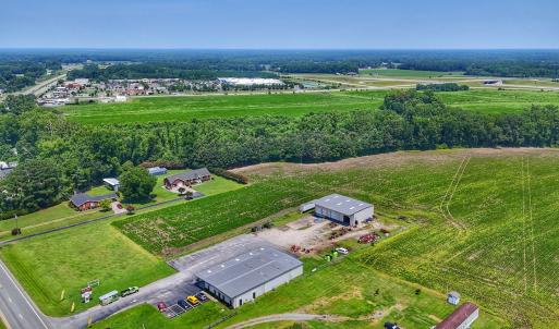 Photo #9 of off Hwy 70 W, Goldsboro, NC 10.0 acres