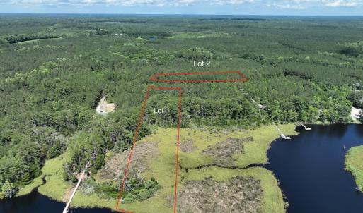 Photo #1 of 175 North Berne Landing Road, New Bern, NC 3.5 acres