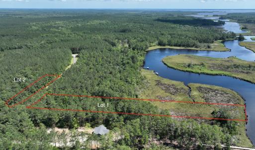 Photo #2 of 175 North Berne Landing Road, New Bern, NC 3.5 acres