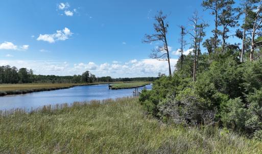 Photo #7 of 175 North Berne Landing Road, New Bern, NC 3.5 acres