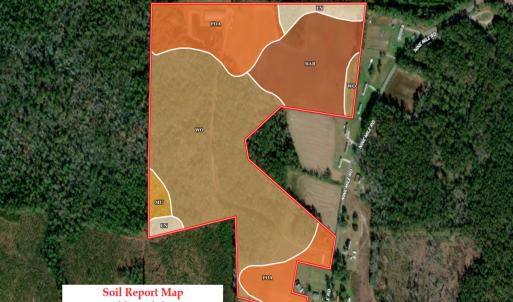 Photo #36 of 481 Nine Mile Rd, Maple Hill, NC 65.3 acres
