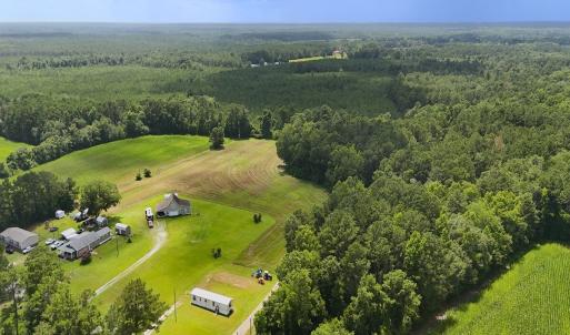 Photo #3 of 481 Nine Mile Rd, Maple Hill, NC 65.3 acres