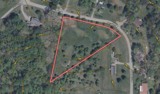 Photo #15 of Off Holiday Circle, Vinton, VA 2.1 acres