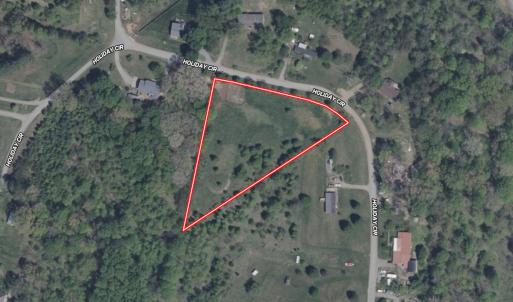 Photo #28 of Off Holiday Circle, Vinton, VA 2.1 acres