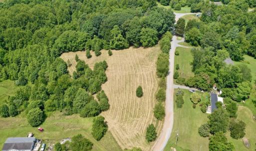 Photo #5 of Off Holiday Circle, Vinton, VA 2.1 acres