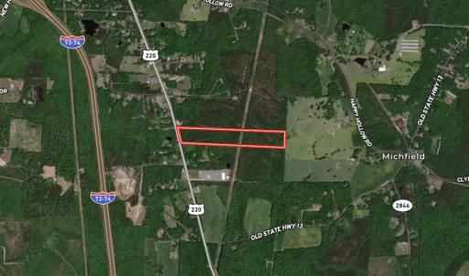 Photo #25 of Off US HWY 220 S, Asheboro, NC 32.3 acres