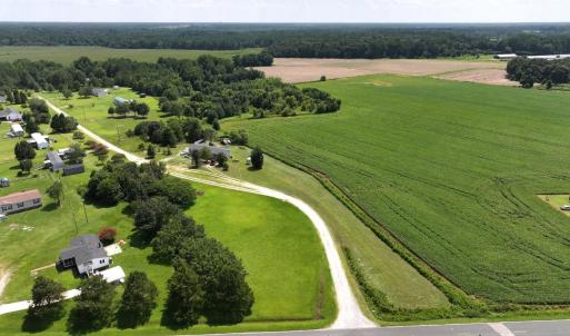 Photo #1 of Off Fox Run Drive, Pikeville, NC 0.6 acres