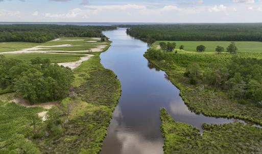 Photo #10 of 337 Pamlico Beach Rd, Belhaven, NC 1.8 acres