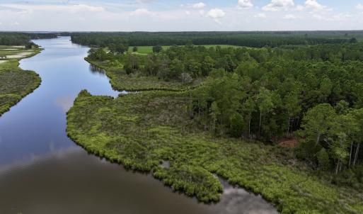 Photo #1 of 337 Pamlico Beach Rd, Belhaven, NC 1.8 acres