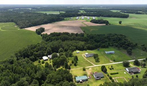 Photo #10 of Off Fox Run Drive, Pikeville, NC 1.9 acres
