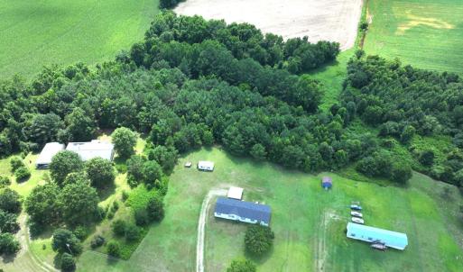 Photo #12 of Off Fox Run Drive, Pikeville, NC 1.9 acres