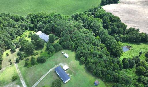 Photo #13 of Off Fox Run Drive, Pikeville, NC 1.9 acres