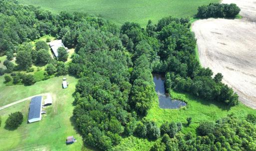 Photo #14 of Off Fox Run Drive, Pikeville, NC 1.9 acres