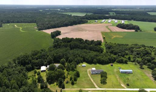 Photo #1 of Off Fox Run Drive, Pikeville, NC 1.9 acres