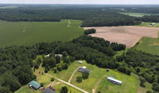 Photo #2 of Off Fox Run Drive, Pikeville, NC 1.9 acres