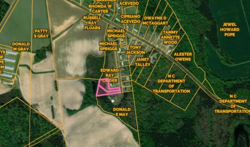 Photo #25 of Off Fox Run Drive, Pikeville, NC 1.9 acres