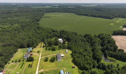 Photo #3 of Off Fox Run Drive, Pikeville, NC 1.9 acres